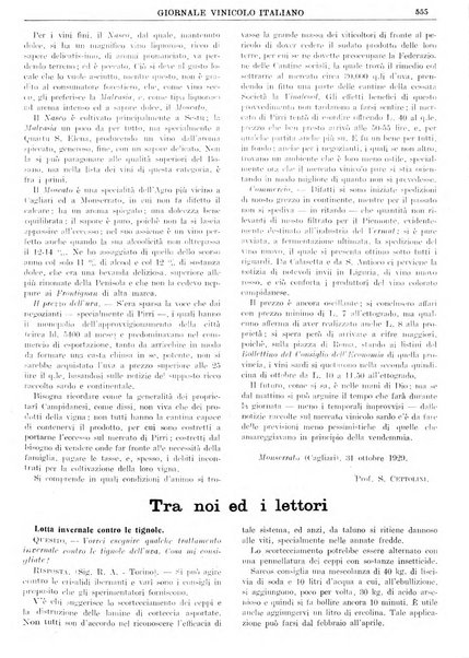 Giornale vinicolo italiano