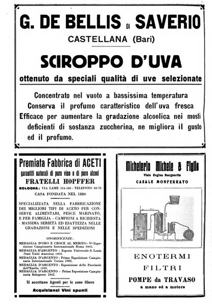 Giornale vinicolo italiano