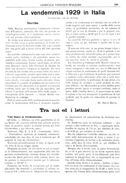 Giornale vinicolo italiano