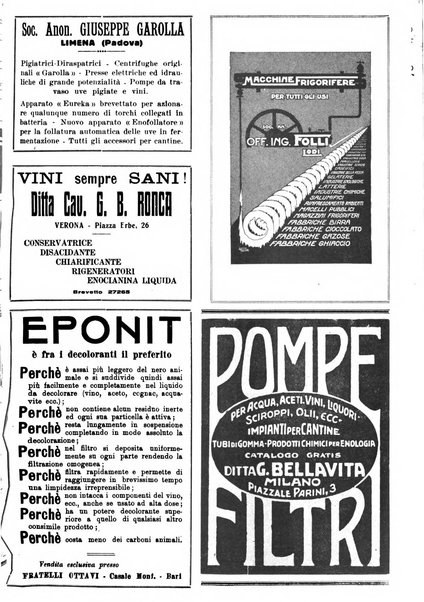 Giornale vinicolo italiano