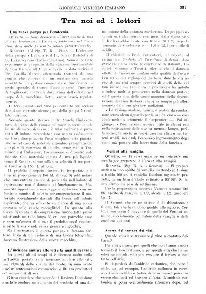 Giornale vinicolo italiano