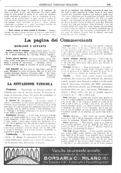 Giornale vinicolo italiano