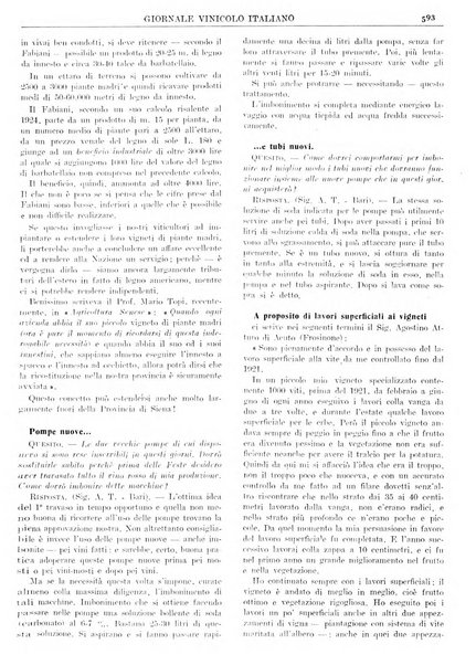 Giornale vinicolo italiano