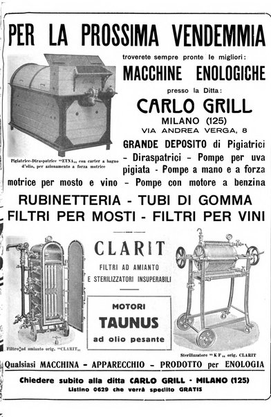 Giornale vinicolo italiano