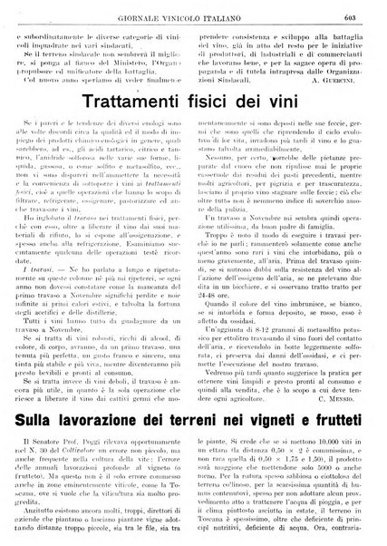 Giornale vinicolo italiano