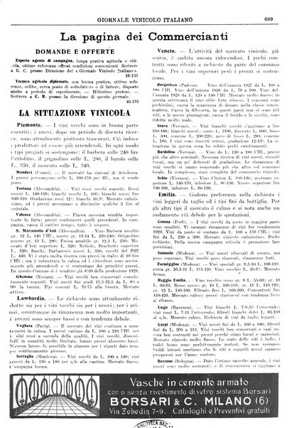 Giornale vinicolo italiano