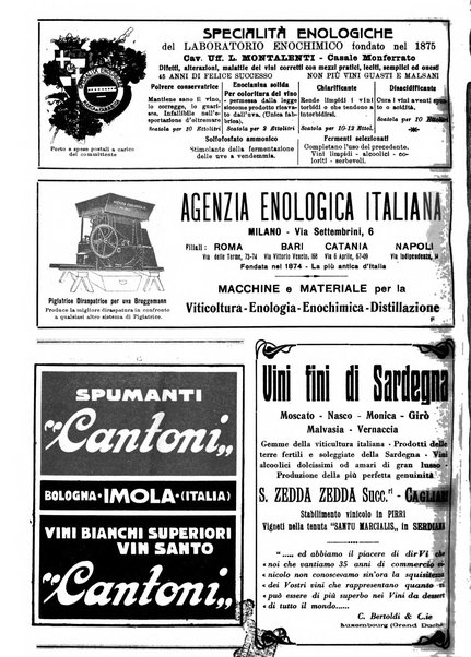 Giornale vinicolo italiano