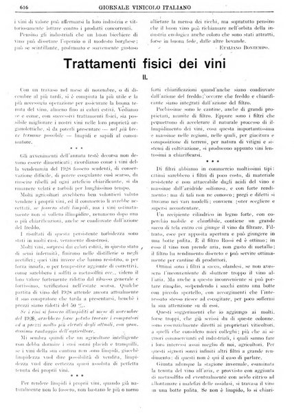 Giornale vinicolo italiano