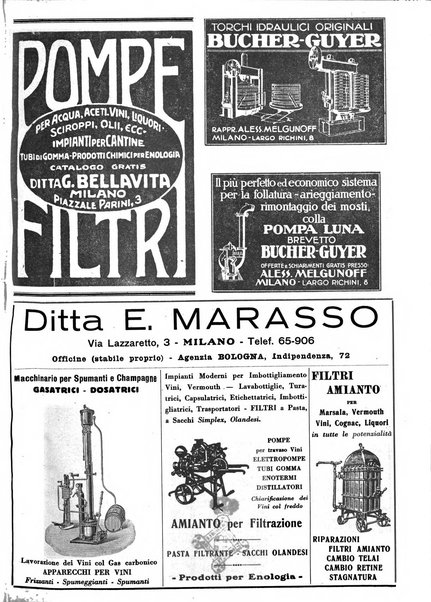 Giornale vinicolo italiano