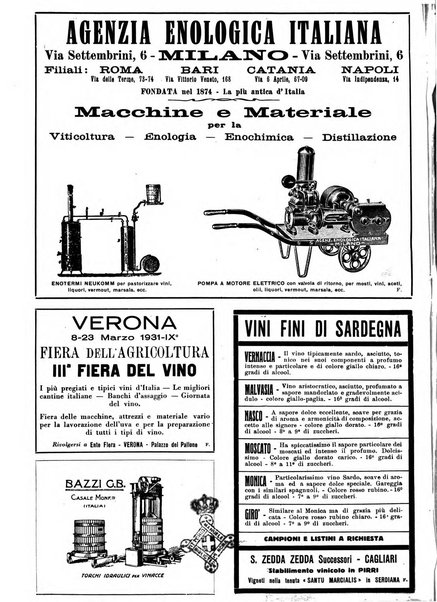 Giornale vinicolo italiano