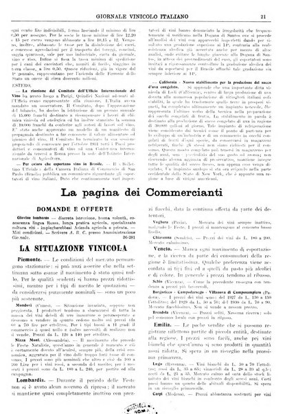 Giornale vinicolo italiano