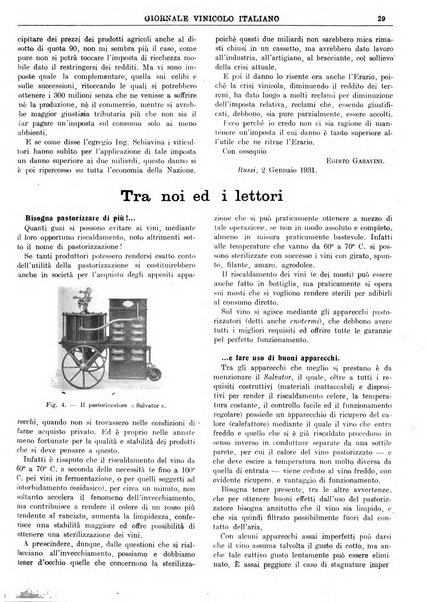 Giornale vinicolo italiano