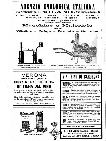 Giornale vinicolo italiano