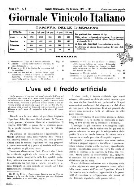 Giornale vinicolo italiano