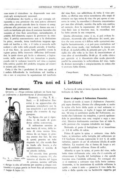 Giornale vinicolo italiano