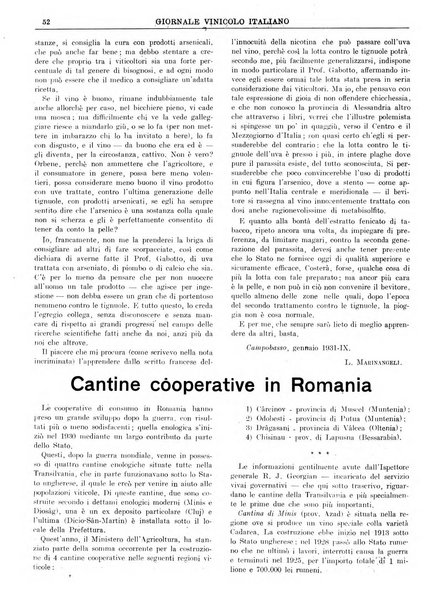 Giornale vinicolo italiano