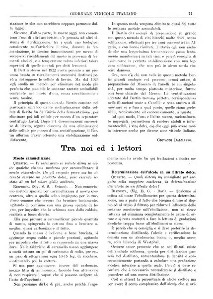 Giornale vinicolo italiano