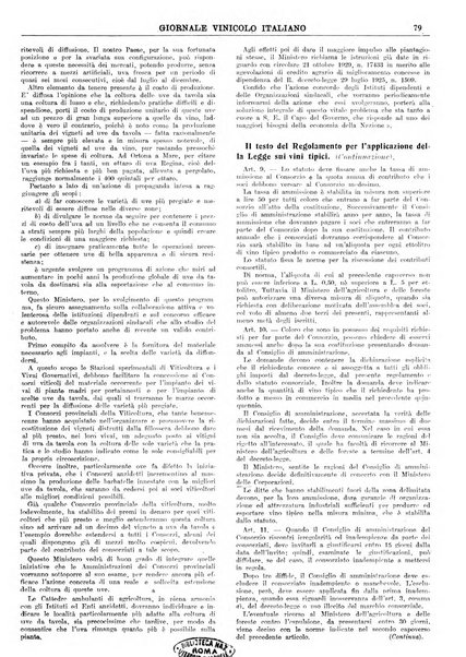 Giornale vinicolo italiano