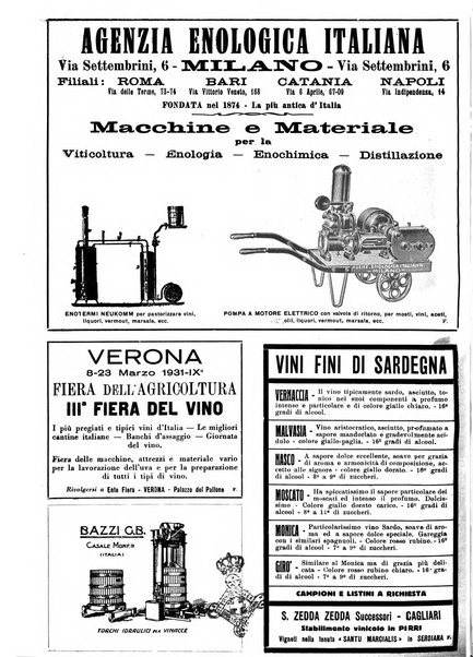 Giornale vinicolo italiano