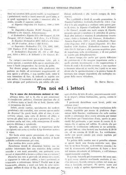 Giornale vinicolo italiano