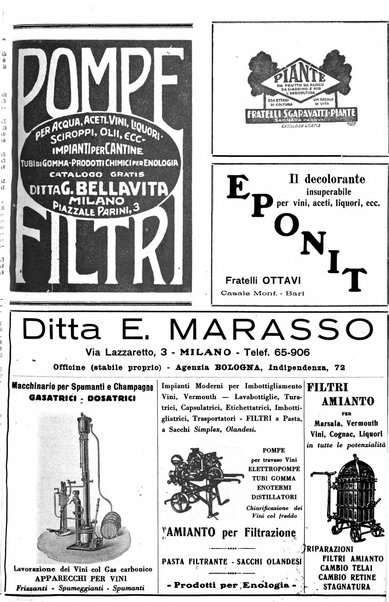 Giornale vinicolo italiano