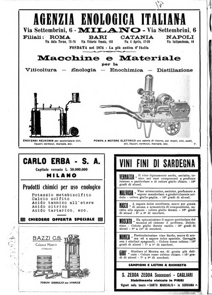 Giornale vinicolo italiano