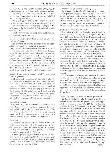 Giornale vinicolo italiano