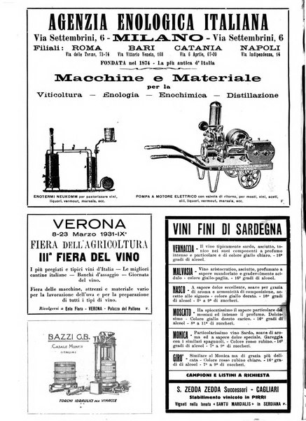 Giornale vinicolo italiano