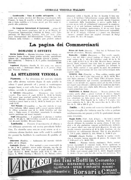 Giornale vinicolo italiano