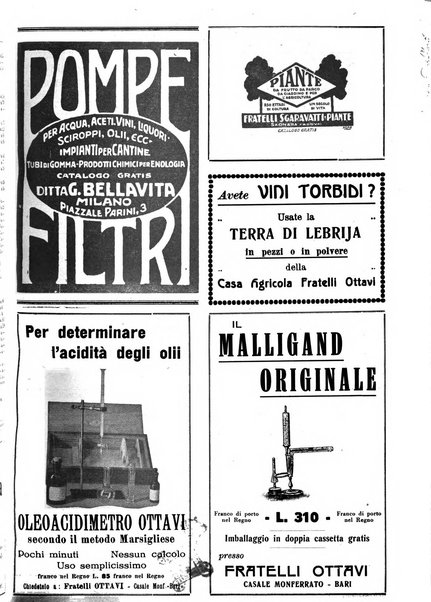 Giornale vinicolo italiano