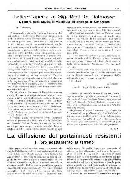 Giornale vinicolo italiano