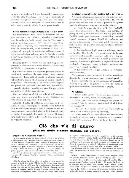 Giornale vinicolo italiano