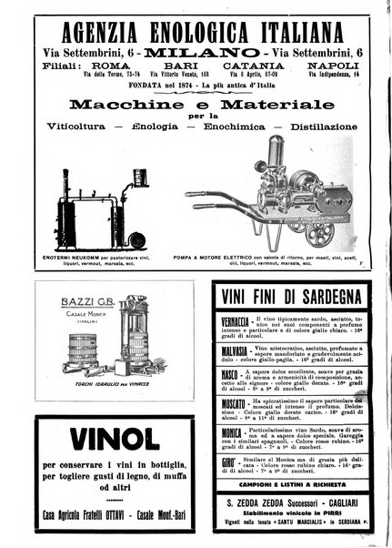 Giornale vinicolo italiano