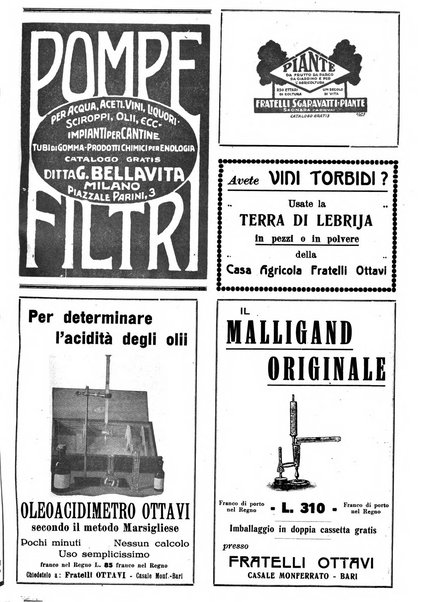 Giornale vinicolo italiano