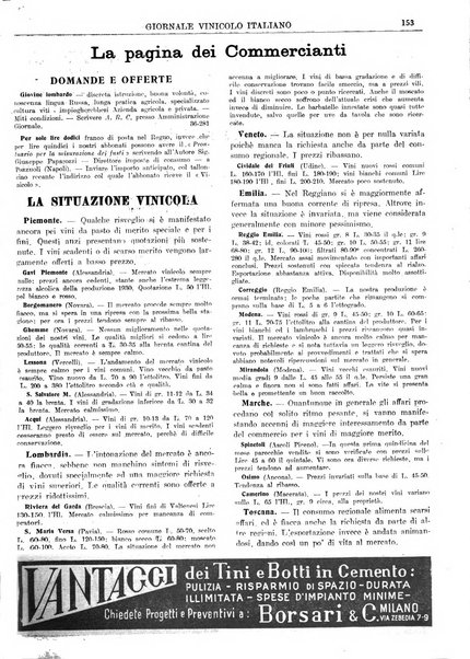 Giornale vinicolo italiano