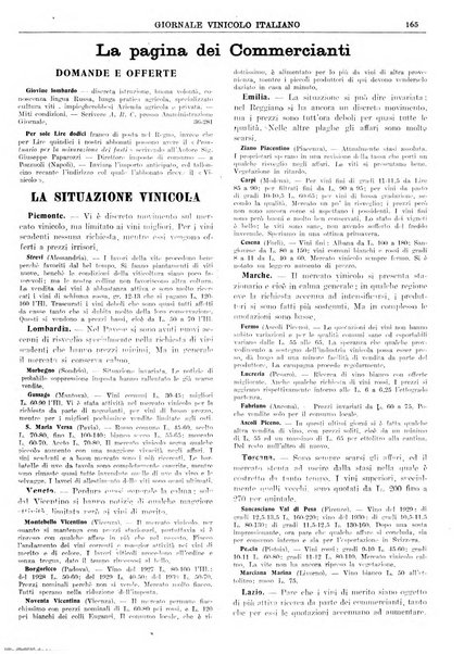 Giornale vinicolo italiano