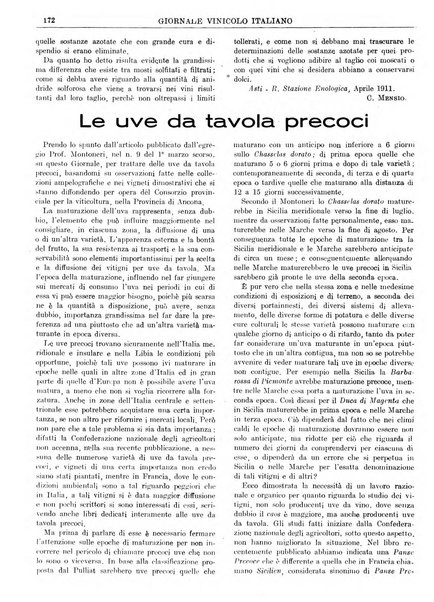 Giornale vinicolo italiano