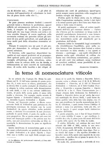 Giornale vinicolo italiano