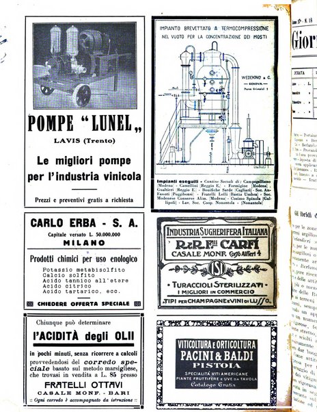 Giornale vinicolo italiano