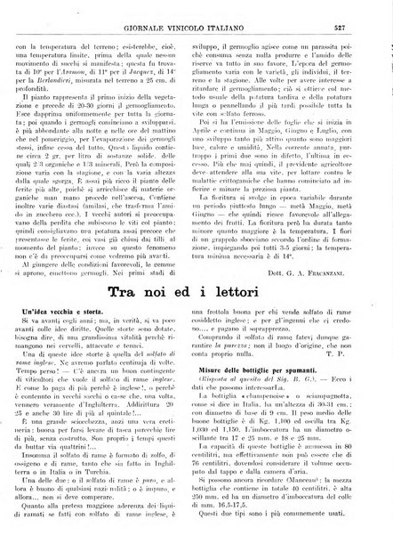 Giornale vinicolo italiano