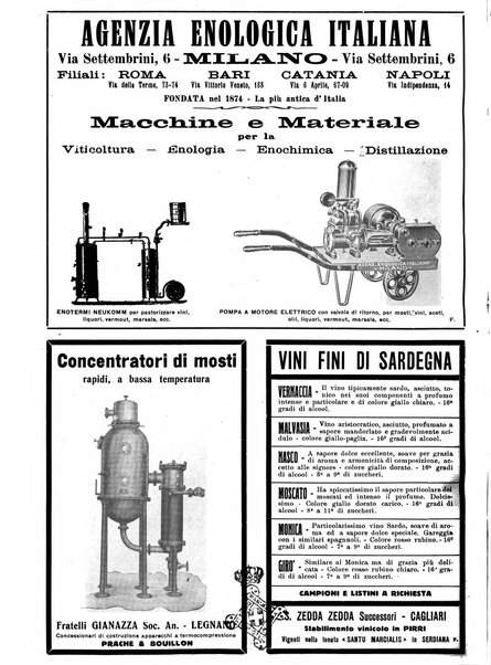 Giornale vinicolo italiano