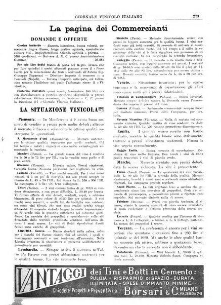 Giornale vinicolo italiano