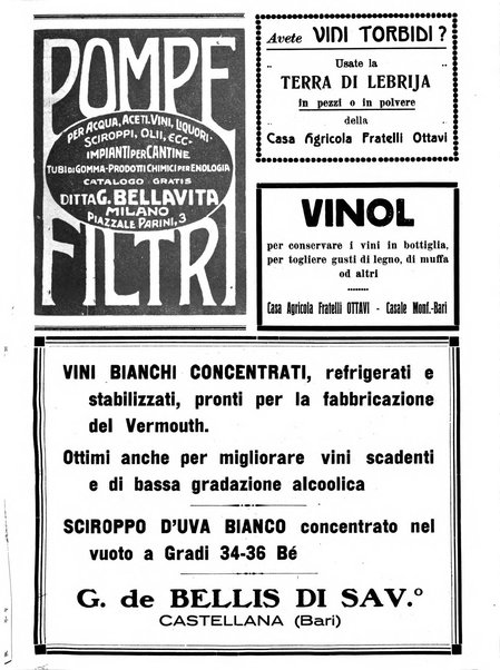 Giornale vinicolo italiano