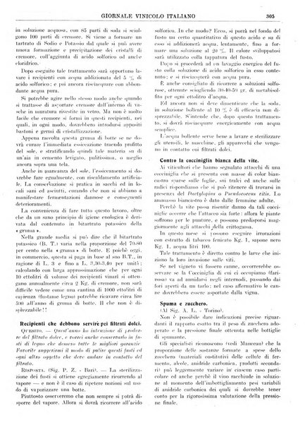 Giornale vinicolo italiano