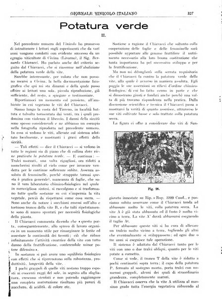 Giornale vinicolo italiano