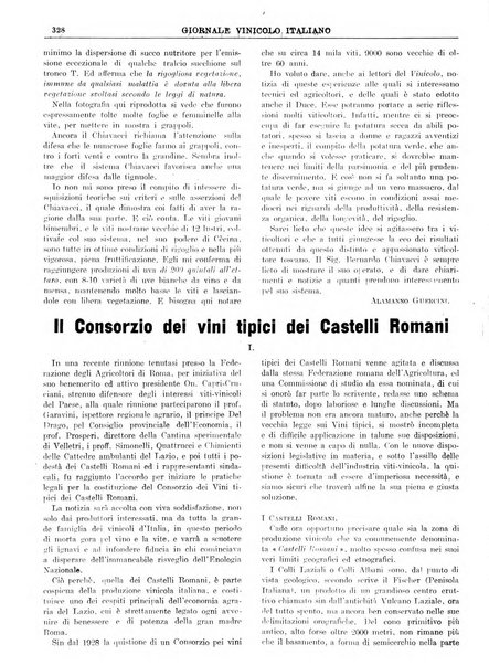 Giornale vinicolo italiano