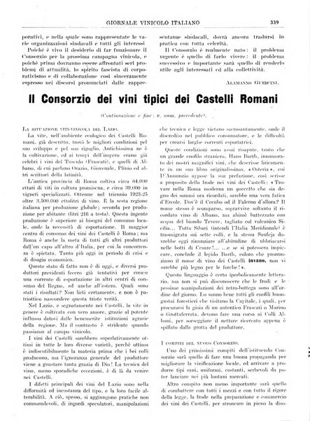 Giornale vinicolo italiano