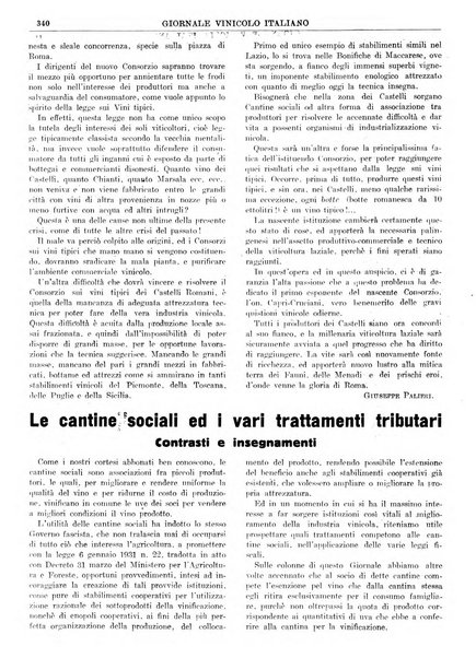 Giornale vinicolo italiano