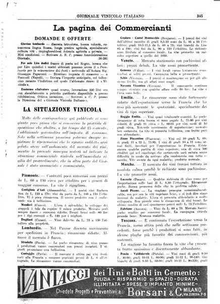 Giornale vinicolo italiano