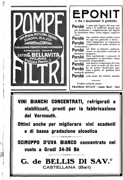 Giornale vinicolo italiano